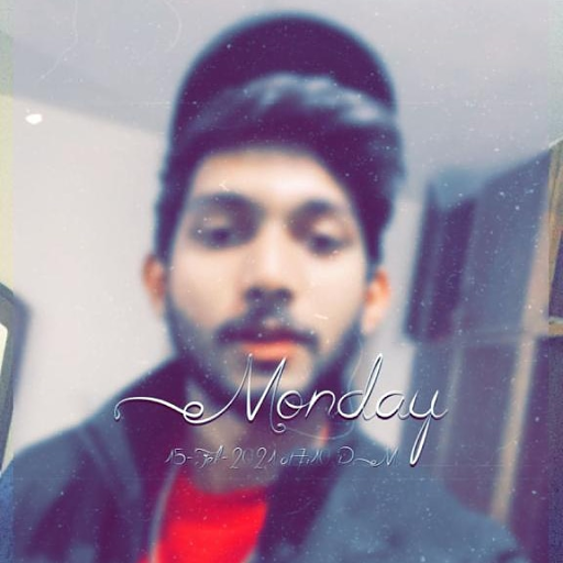 Ahmed Qureshi's profile image