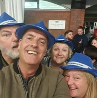 Zama Syanibongela's profile image