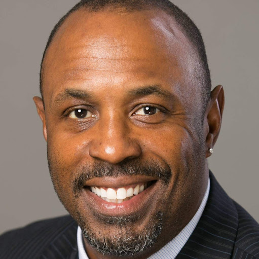 Reggie Gamlin's profile image