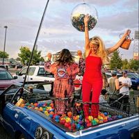 Alli Shaybe's profile image