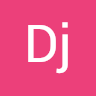 Dj J.'s profile image