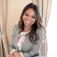 Mailula Promise's profile image