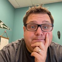 Brett Baker's profile image