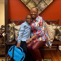 Sharonda Richardson's profile image