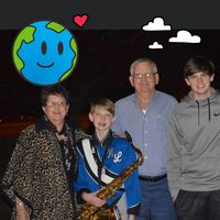 Larry Stovall's profile image