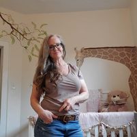 Terri Wood's profile image