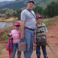 Wes Fox's profile image