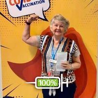 Moira Daniels's profile image