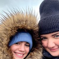 Kellie Morrissey's profile image