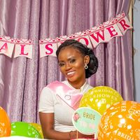 Babatunde Adebola Josephine Adedokun's profile image