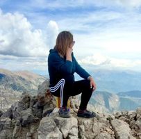 Alex Andra's profile image