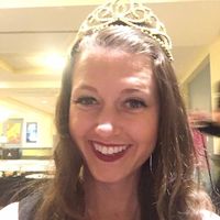 Nikki Danger Campbell's profile image