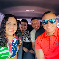 Jose Hernandez's profile image