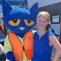 Alexis Turnbull's profile image