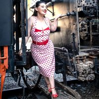 Maribel Lopez's profile image