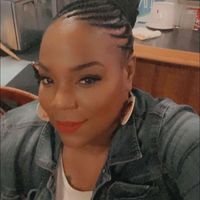 Kareesha Cummings's profile image