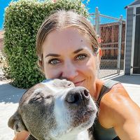 Lauren Michelle's profile image