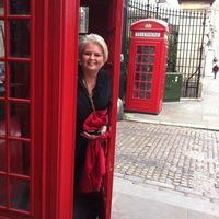 Jonnetta Wingham's profile image