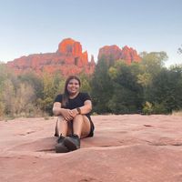 Juliana Rojo's profile image