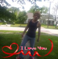 Brittaney Kay Leeball's profile image