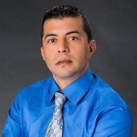 Alex Castillo's profile image