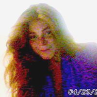 Rebecca Haywood's profile image