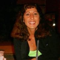 Magdalen Lallas's profile image