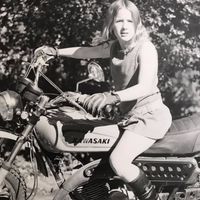 Ellen Hannah's profile image