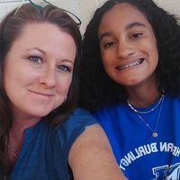 Amy Dolin's profile image