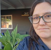 Candace Barnes's profile image