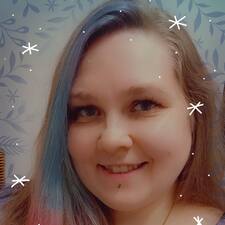 Yuliia's profile image
