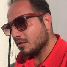 Konstantinos's profile image