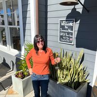 Susan Goodman Valancy's profile image