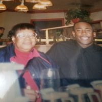 Deon Walker's profile image