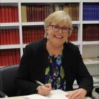 Bronwyn Hayward's profile image