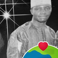 Ibrahim Umar's profile image