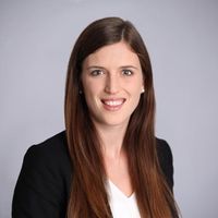 Audrey Marcus's profile image