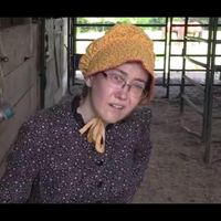 Libby A. Smith's profile image