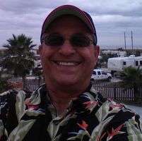 Terry Moore's profile image