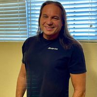 Joe Mills's profile image
