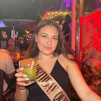 Kimberly Burgos's profile image