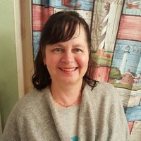 Diane DeMello's profile image