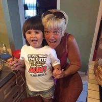 Debbie Lamoureux's profile image
