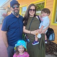 Alexandra Shea Voris's profile image