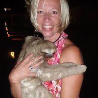 Pamela Wasilko's profile image