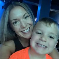Abby Harding's profile image