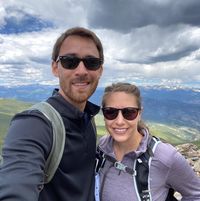 Kailee Gritu Peters's profile image