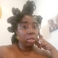 Charnell Covert's profile image