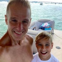 Johnny Heatherly's profile image