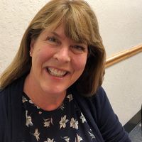 Mavis Nicholas's profile image